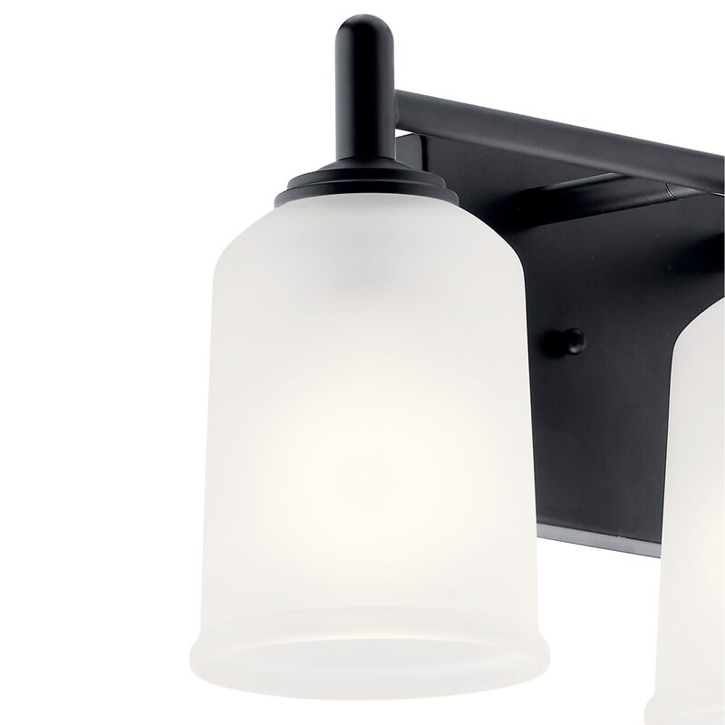 Shailene Bath Vanity Light by Kichler Lighting