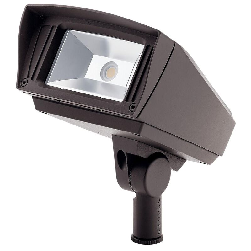 Kichler Lighting 12 Watt LED Outdoor Flood Light