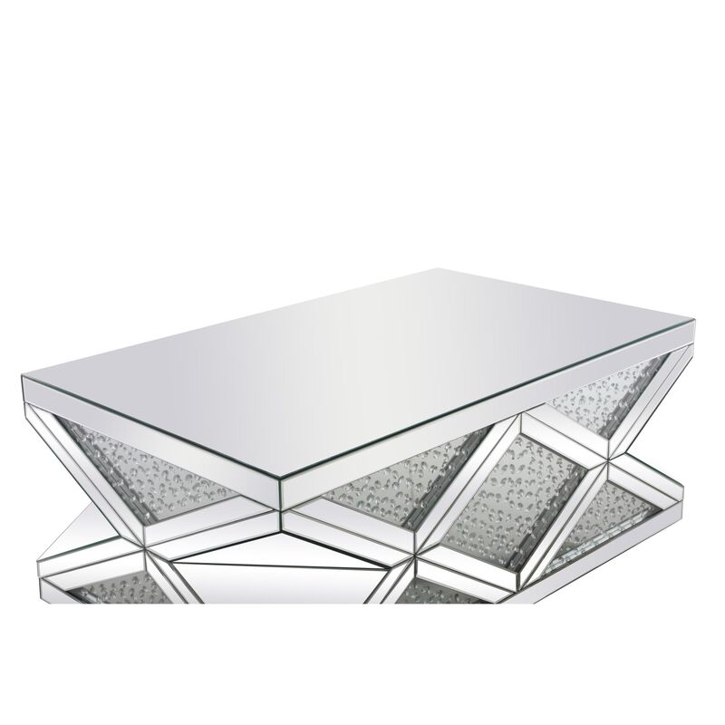 Modern Coffee Table by Elegant Decor