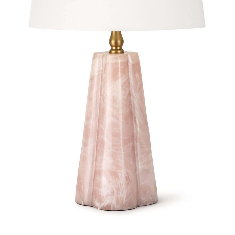 Joelle Table Lamp by Regina Andrew