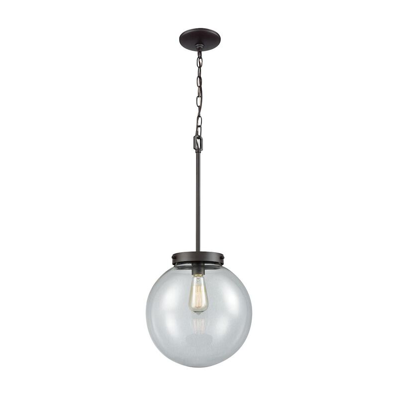 Beckett 12 Inch Mini Pendant by Thomas Lighting