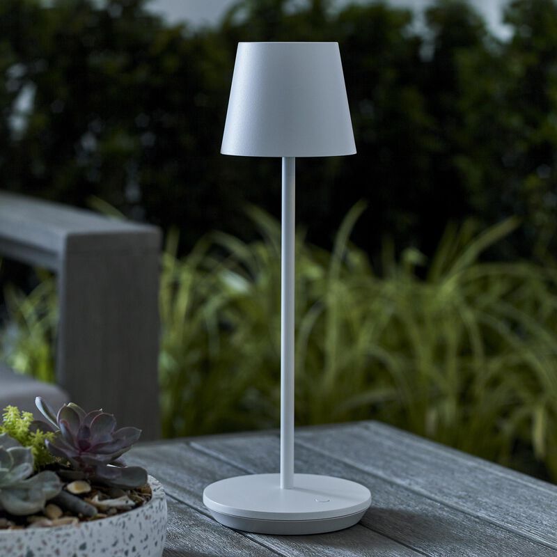 Sean Lavin Nevis Rechargeable Accent Lamp by Visual Comfort Modern Collection