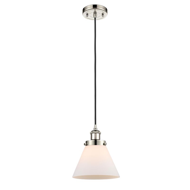 Bruno Marashlian Cone Mini Pendant by Innovations Lighting