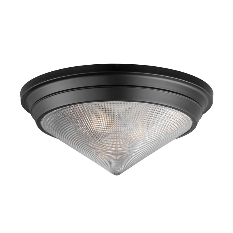 Hargreaves 17 Inch Flush Mount by Maxim Lighting