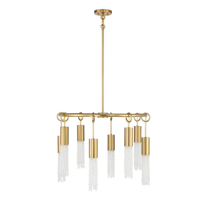 Chelsea Mini Chandelier by Savoy House