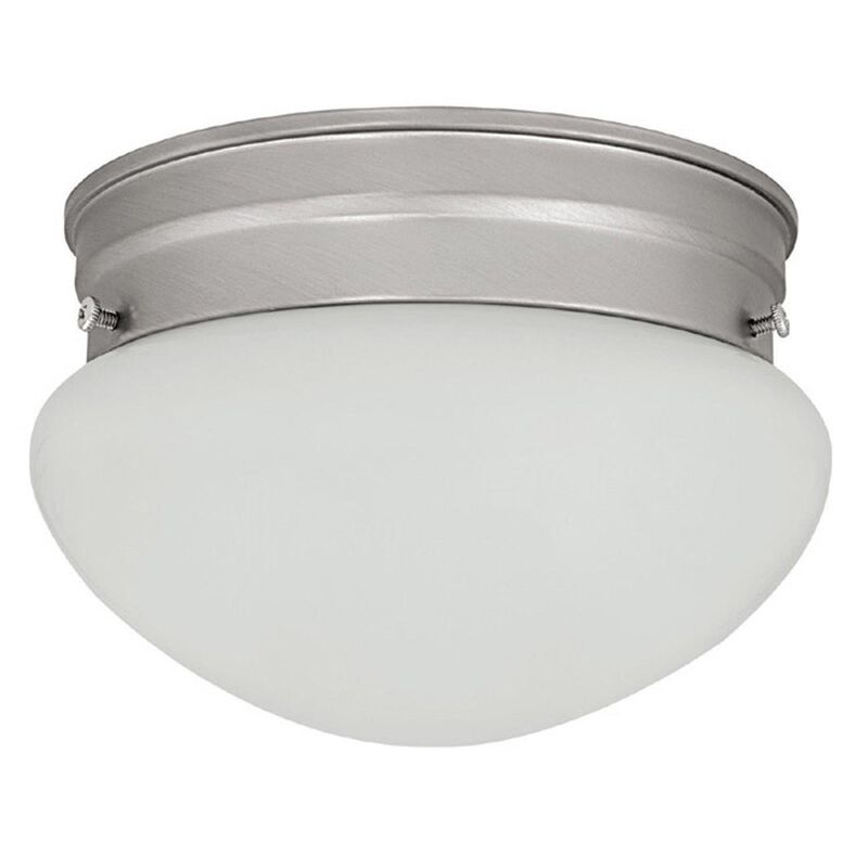 7 Inch 1 Light Flush Mount by Capital Lighting Fixture Company