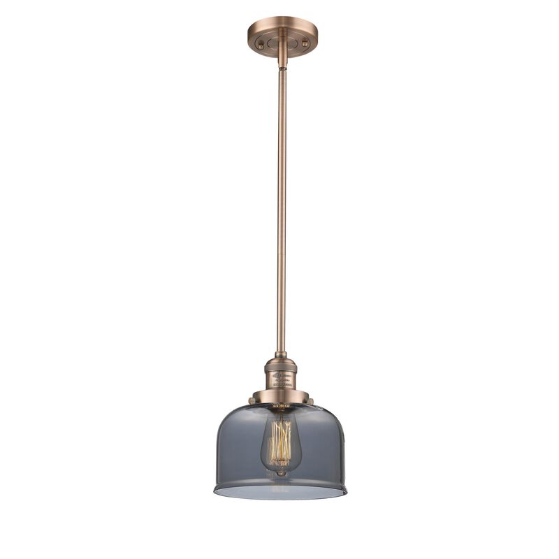 Bruno Marashlian Bell Mini Pendant by Innovations Lighting