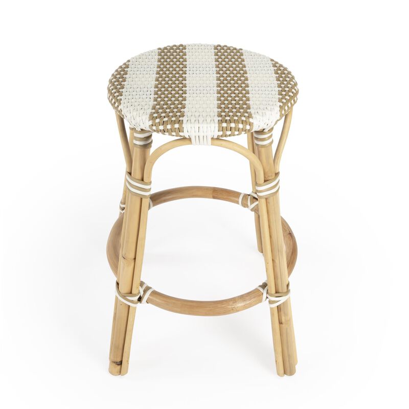 Tobias Stool by Butler Specialty Company