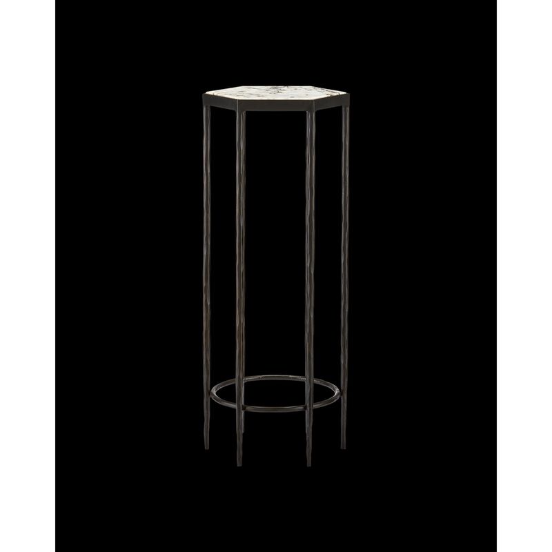 Tosi Accent Table by Currey and Company