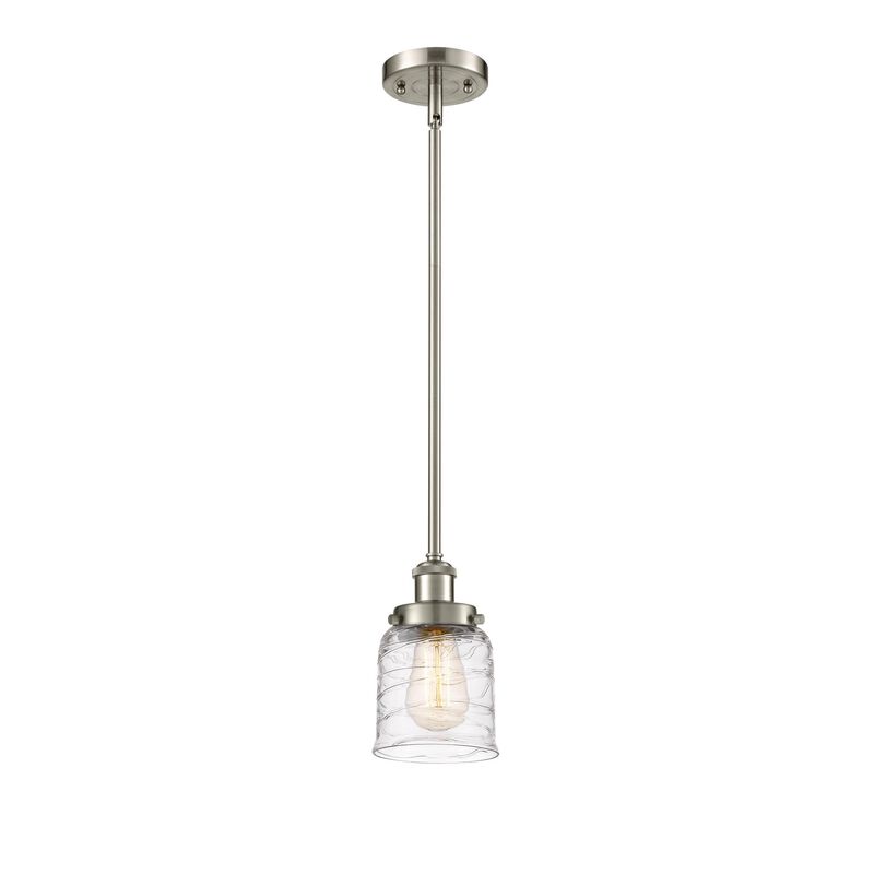 Bruno Marashlian Bell Mini Pendant by Innovations Lighting