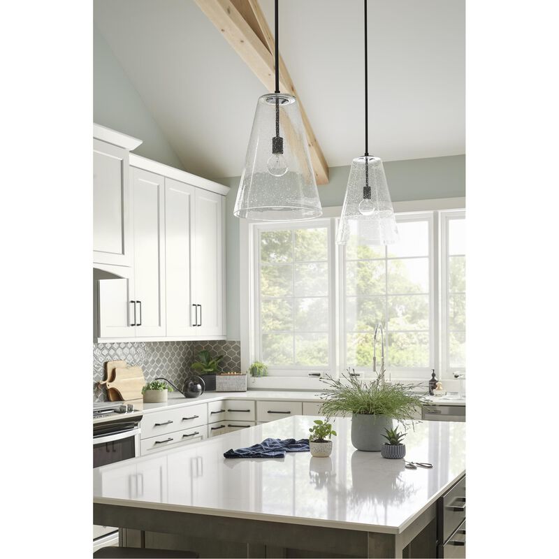 Vance 13 Inch Large Pendant by Hinkley Lighting