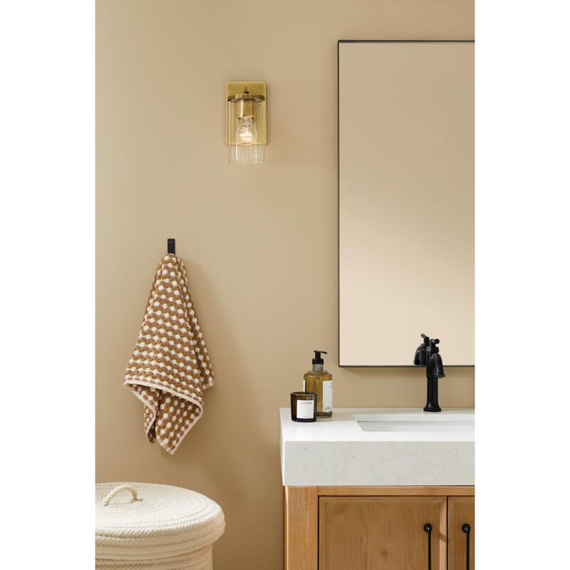 Crosby Wall Sconce by Kichler Lighting