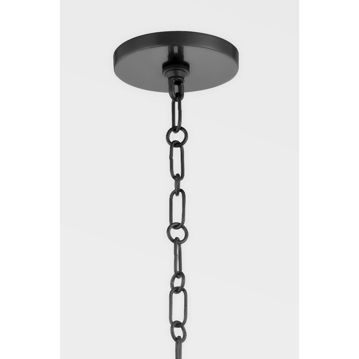 Berkshire 13 Inch Cage Pendant by Hudson Valley Lighting