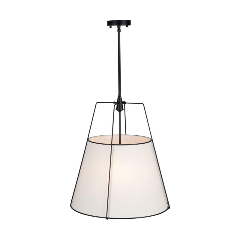 Steven Sabados (S&C) Pullman Large Pendant by Artcraft