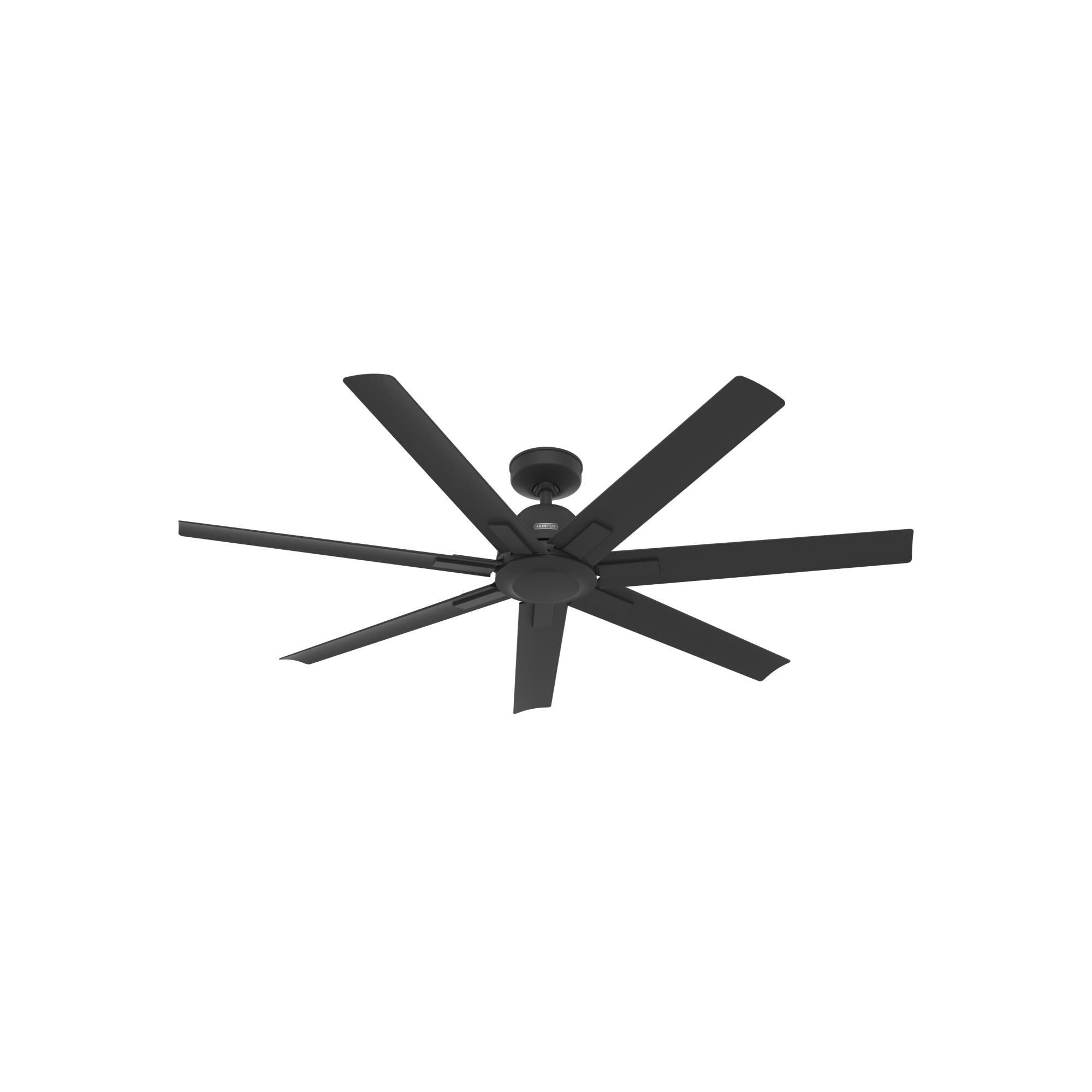 Downtown Ceiling Fan by Hunter Fan