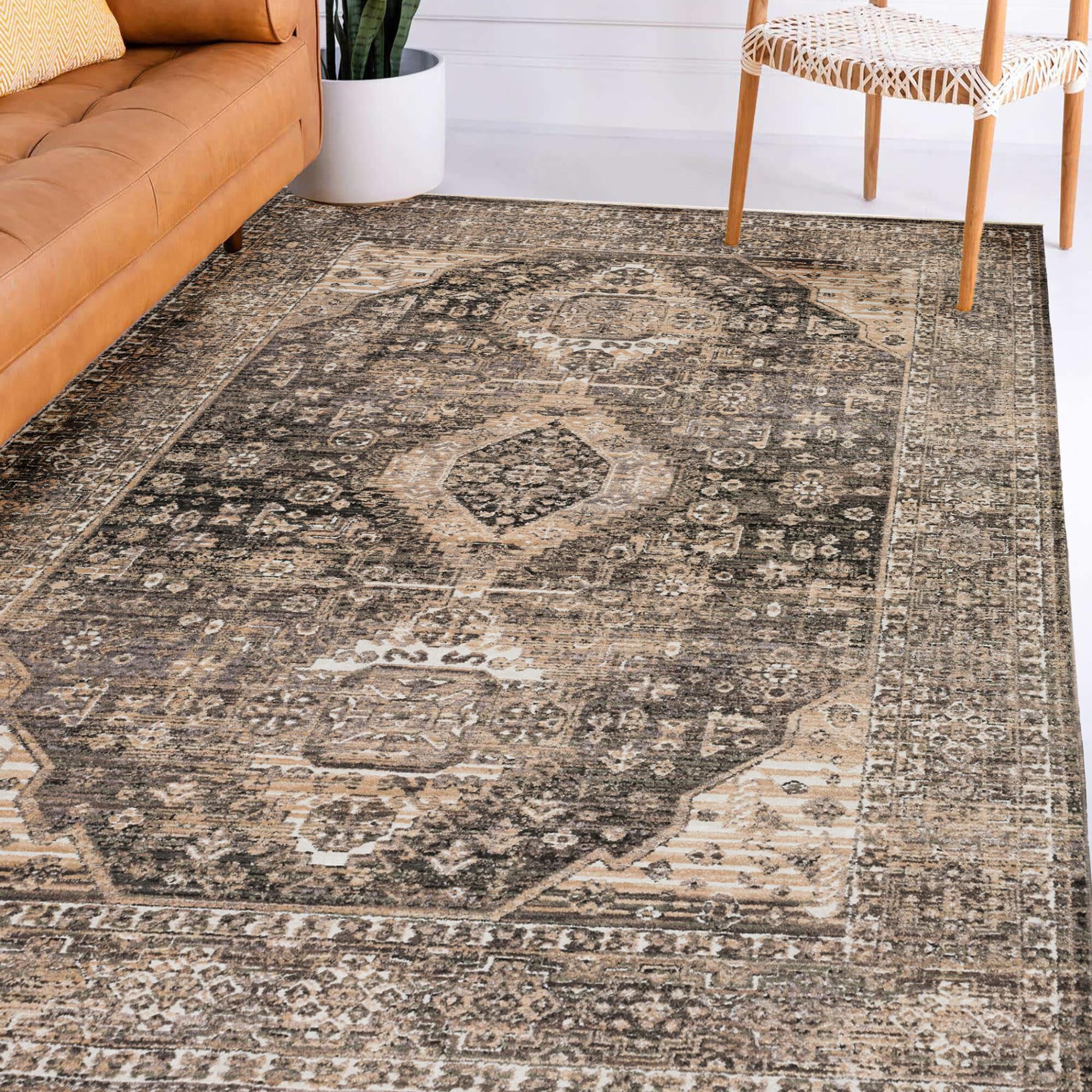 Odessa Od2 Area Rug,