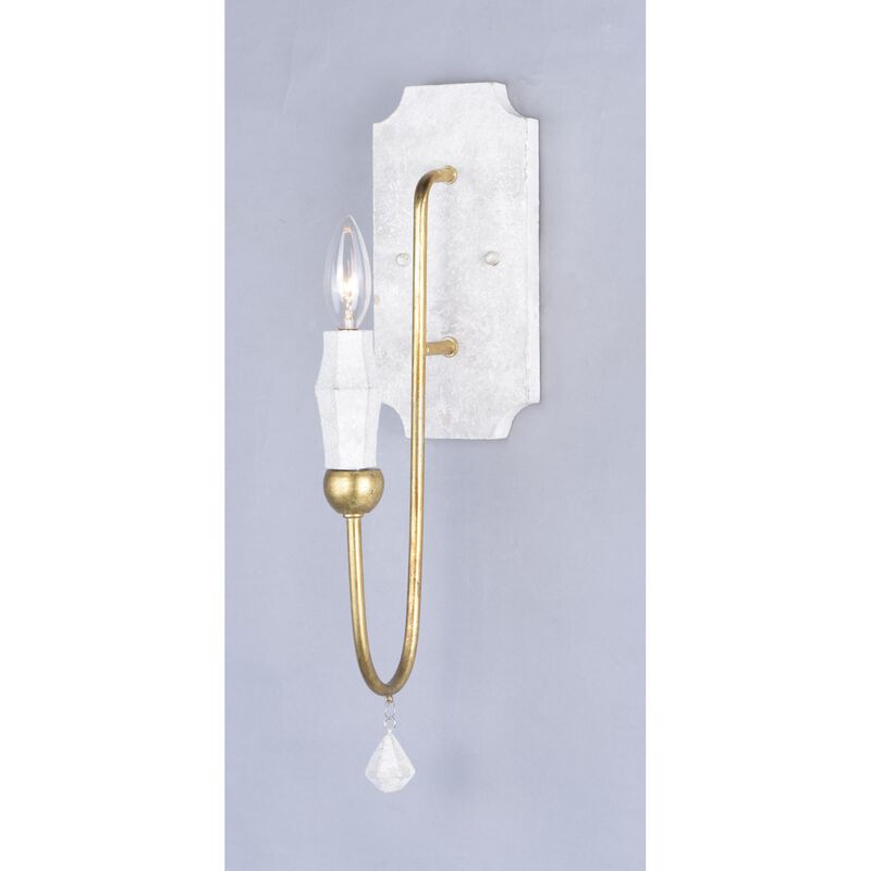 Maxim Lighting Claymore 18 Inch Wall Sconce