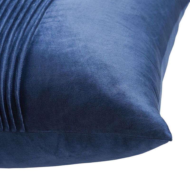 Dann Foley Tuxedo Decorative Pillow by Stylecraft