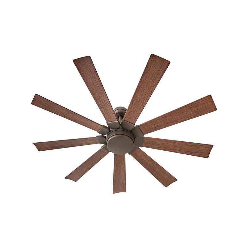 Turbine Ceiling Fan by Hinkley Fans