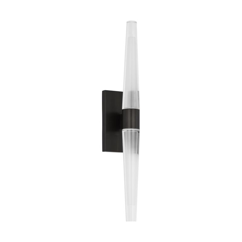 Sean Lavin Lassell Wall Sconce by Visual Comfort Modern Collection