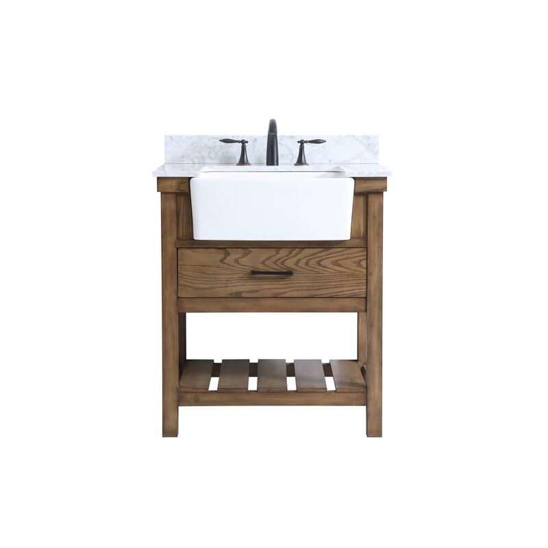 Clement Bath Vanity by Elegant Decor