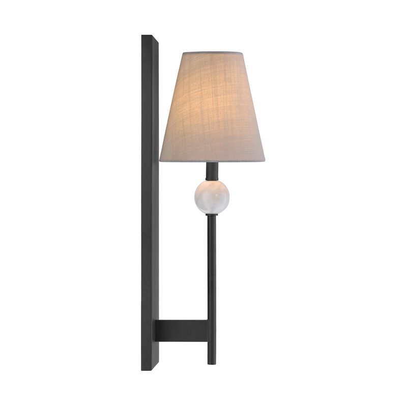 Travis Wall Sconce by Savoy House