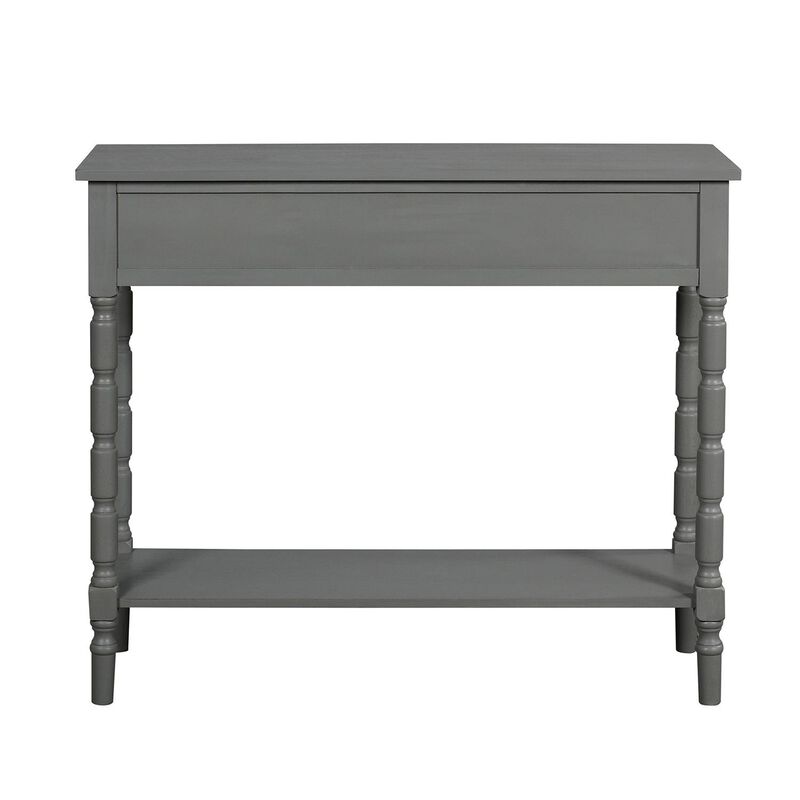 Barrett Console Table by Stylecraft