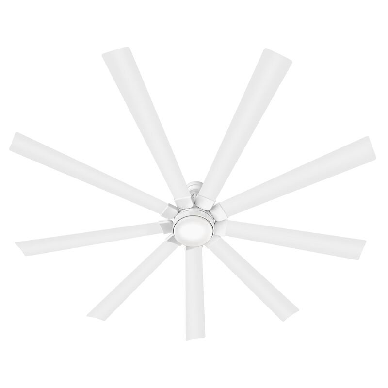 Turbine Ceiling Fan by Hinkley Fans