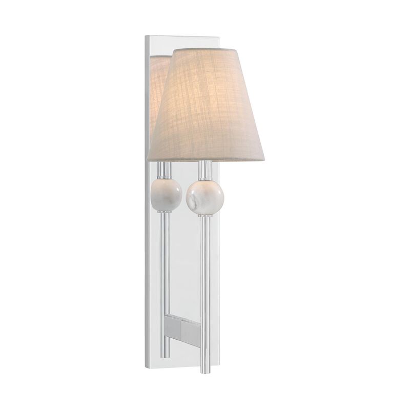 Travis Wall Sconce by Savoy House