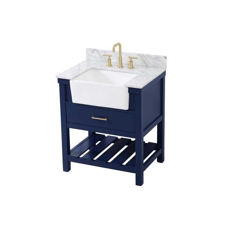 Clement Bath Vanity by Elegant Decor