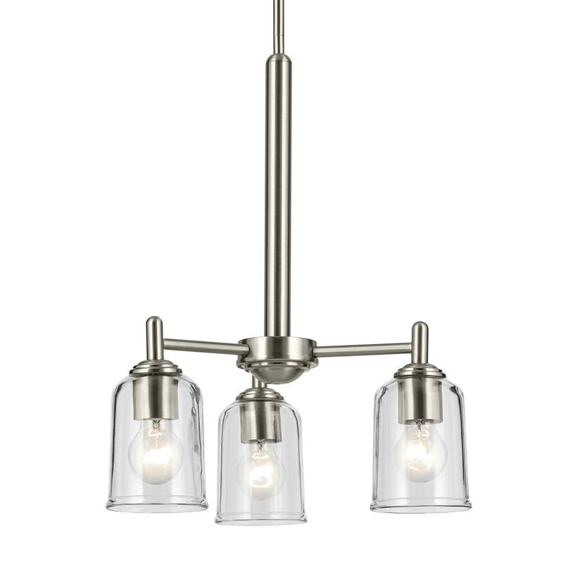 Shailene Mini Chandelier by Kichler Lighting