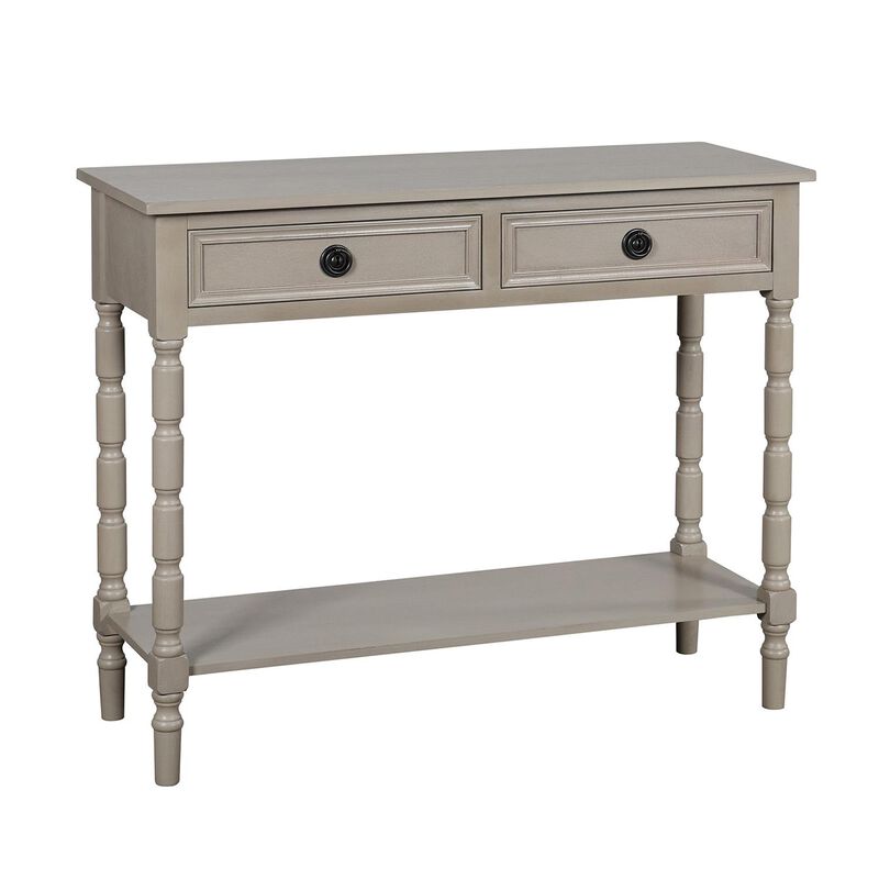 Barrett Console Table by Stylecraft