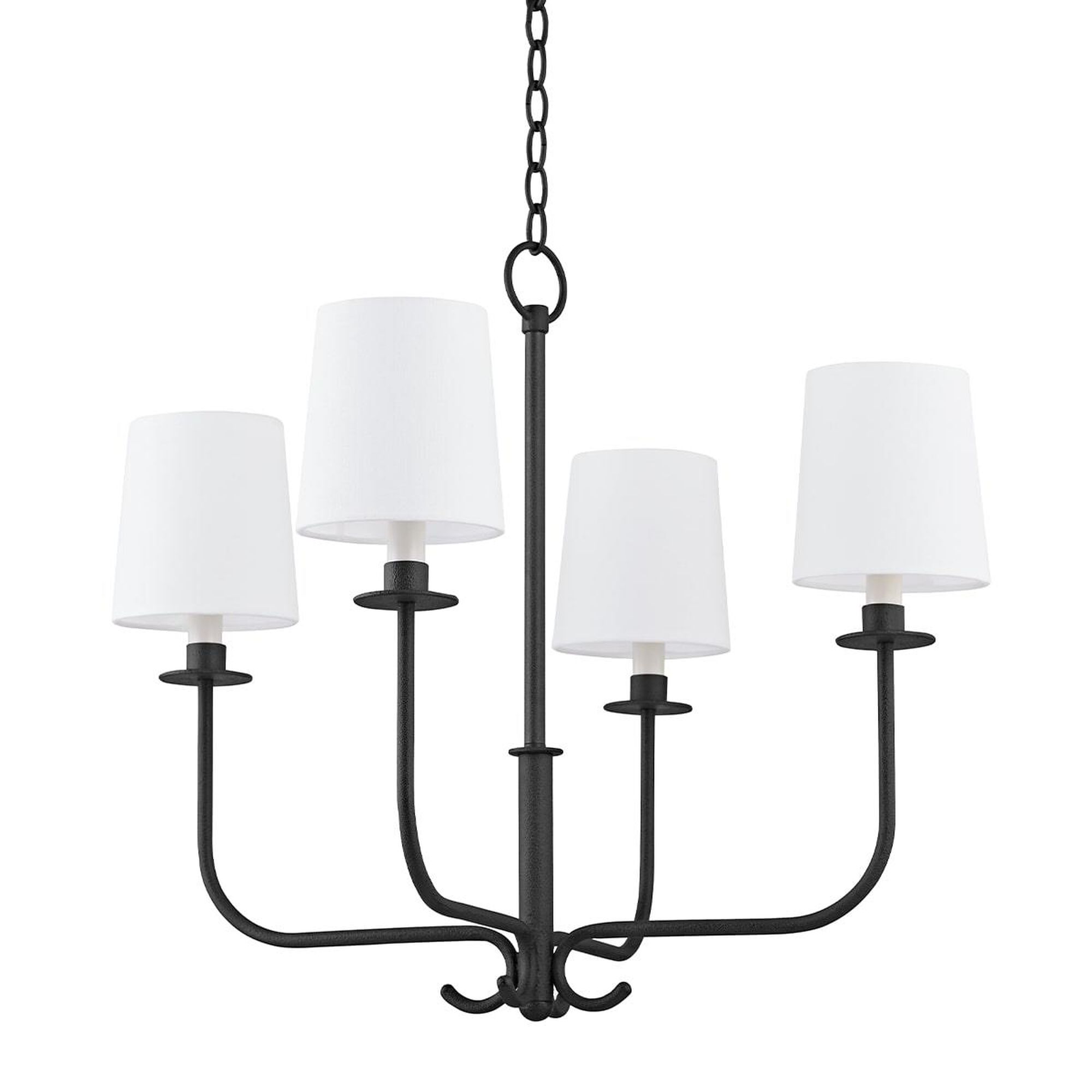 Bodhi 26 Inch Chandelier,