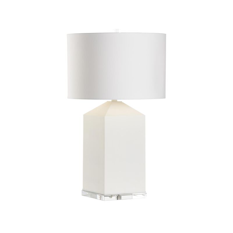 Shayla Copas Chic Table Lamp by Chelsea House