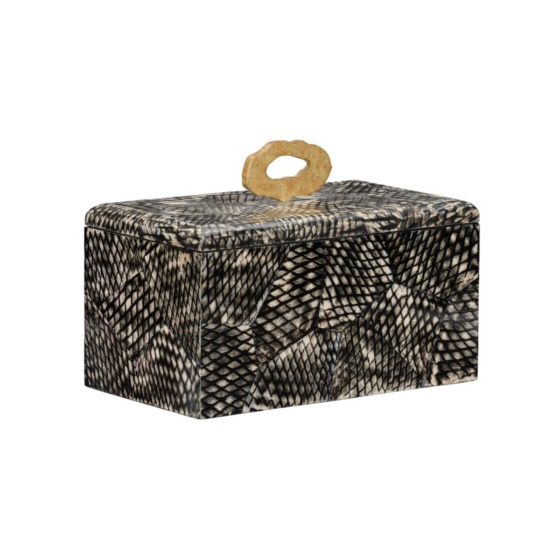 Nazare Accent Box by Wildwood