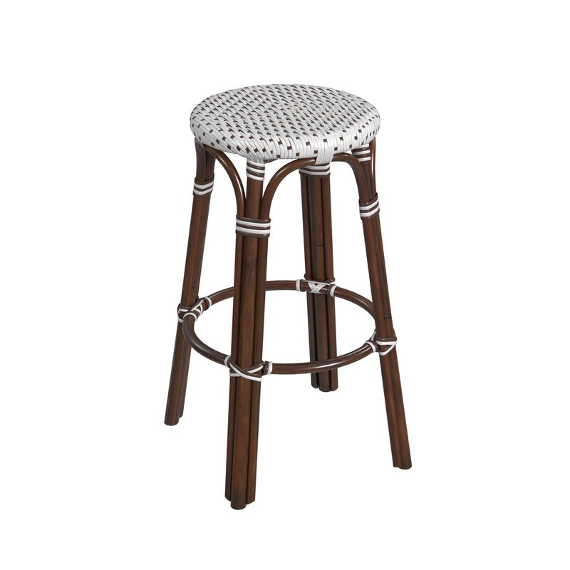 Tobias Stool by Butler Specialty Company