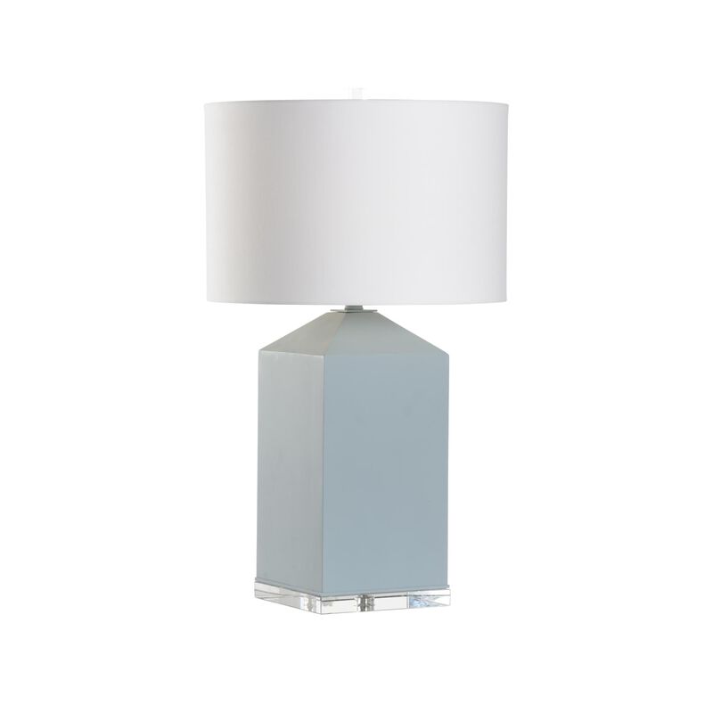 Shayla Copas Chic Table Lamp by Chelsea House