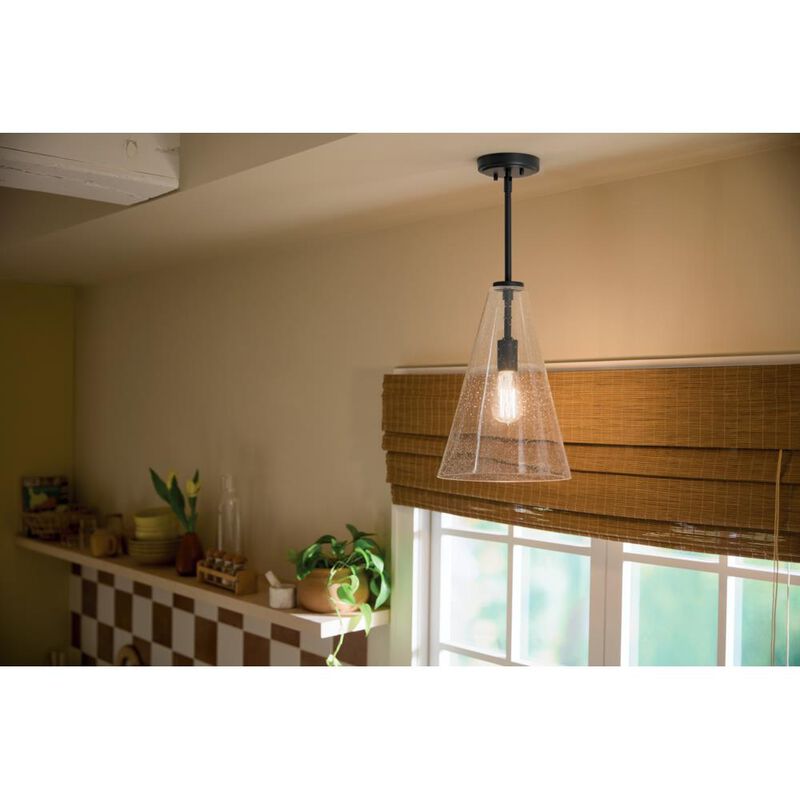 Everly Mini Pendant by Kichler Lighting