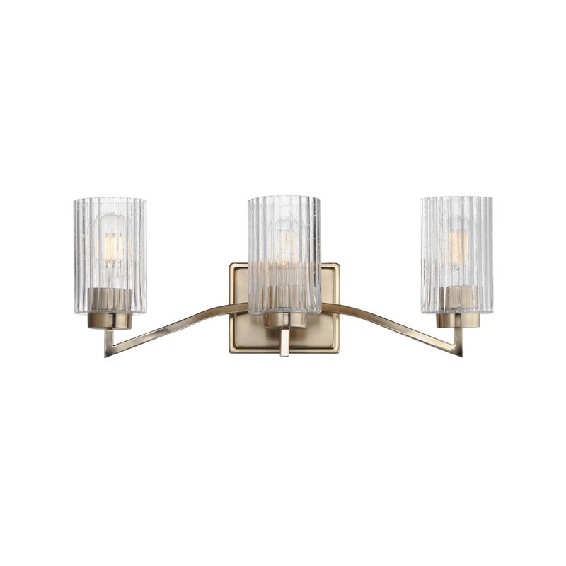 Rigata 23 Inch Bath Vanity Light by Maxim Lighting