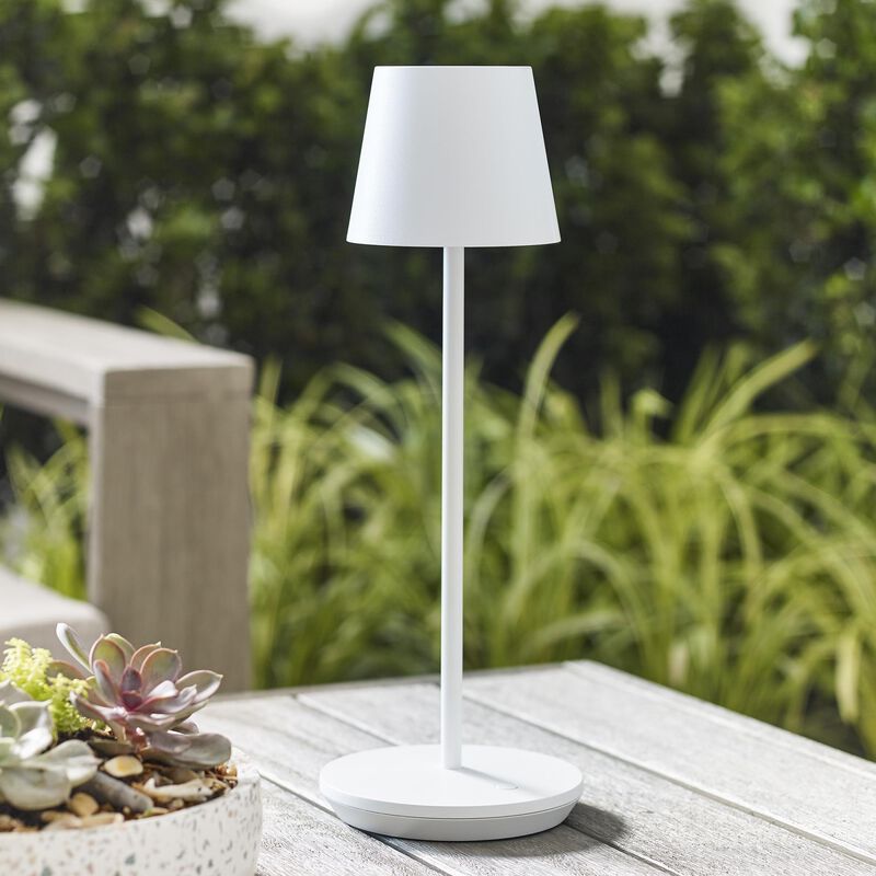 Sean Lavin Nevis Rechargeable Accent Lamp by Visual Comfort Modern Collection