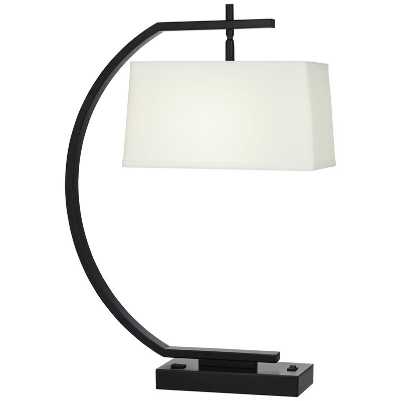 Jaxx 25 Inch Table Lamp by Pacific Coast Lighting