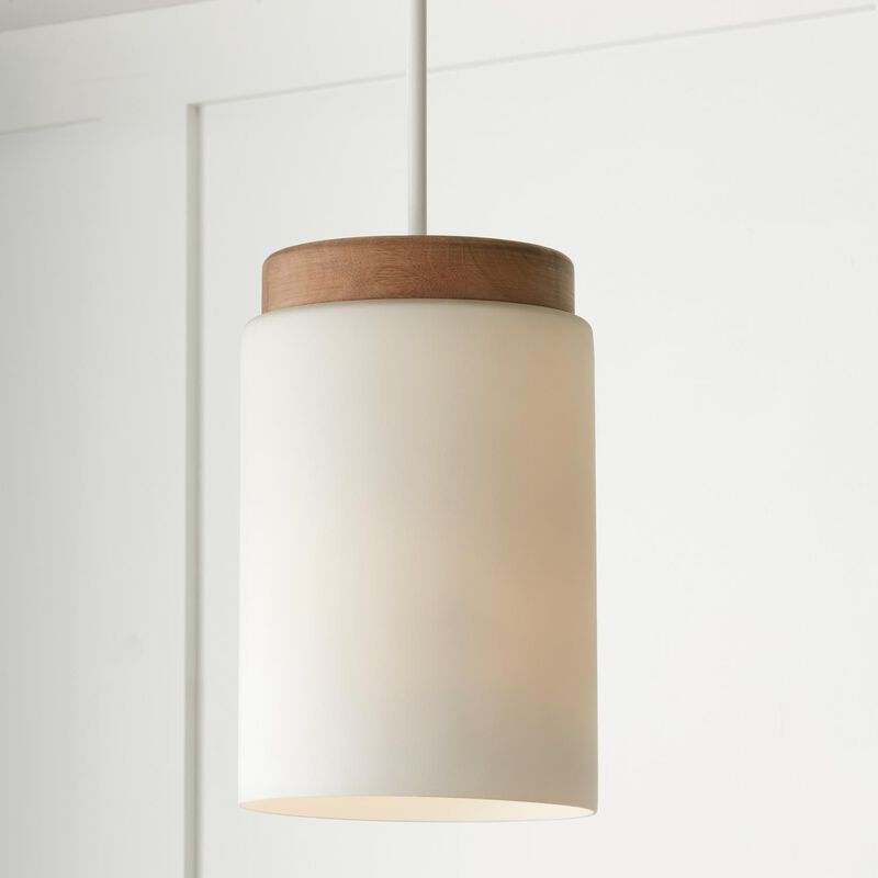 Liam 9 Inch Large Pendant by Capital Lighting Fixture Company