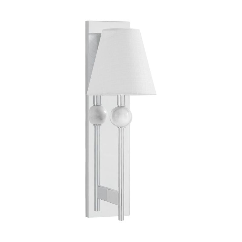 Travis Wall Sconce by Savoy House