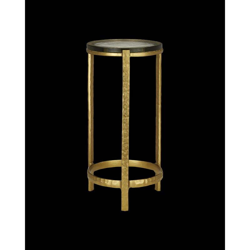 Acea Accent Table by Currey and Company