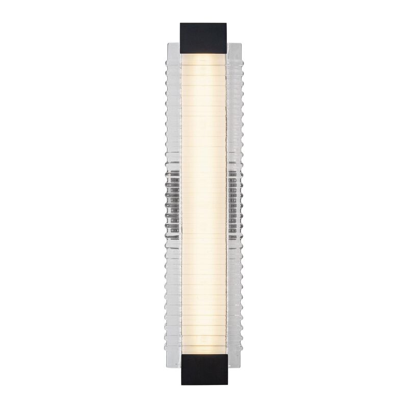 Alan Pepin Alai Wall Sconce by Alora Lighting