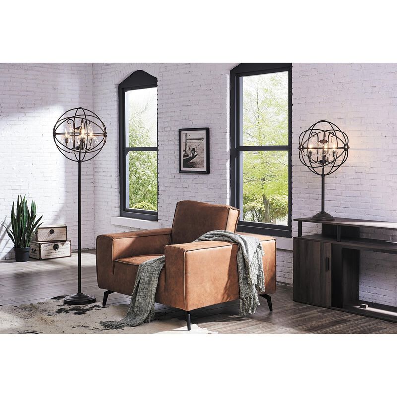 Winona 33 Inch Table Lamp by Lite Source