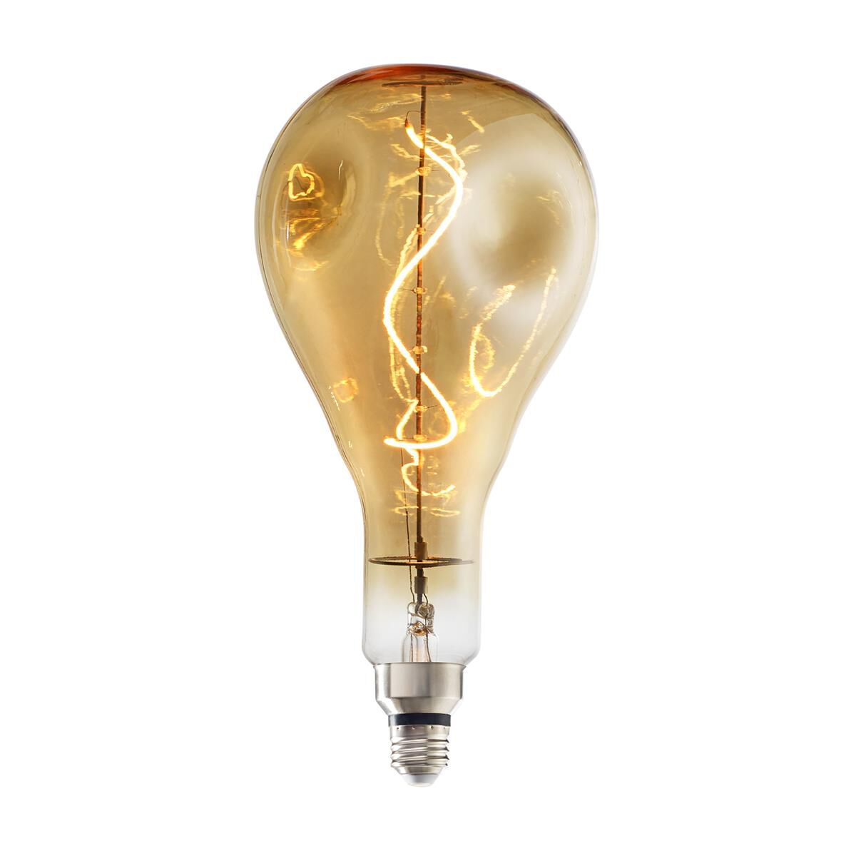 Dimmable 4 Watt 2000K LED Light Bulb Capitol Lighting