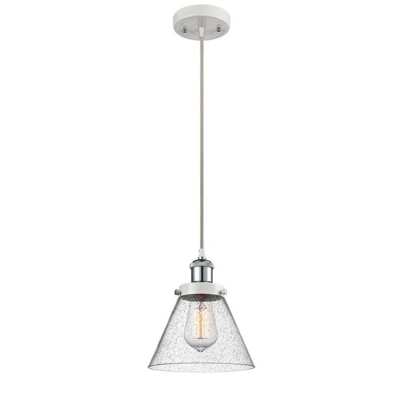 Bruno Marashlian Cone Mini Pendant by Innovations Lighting