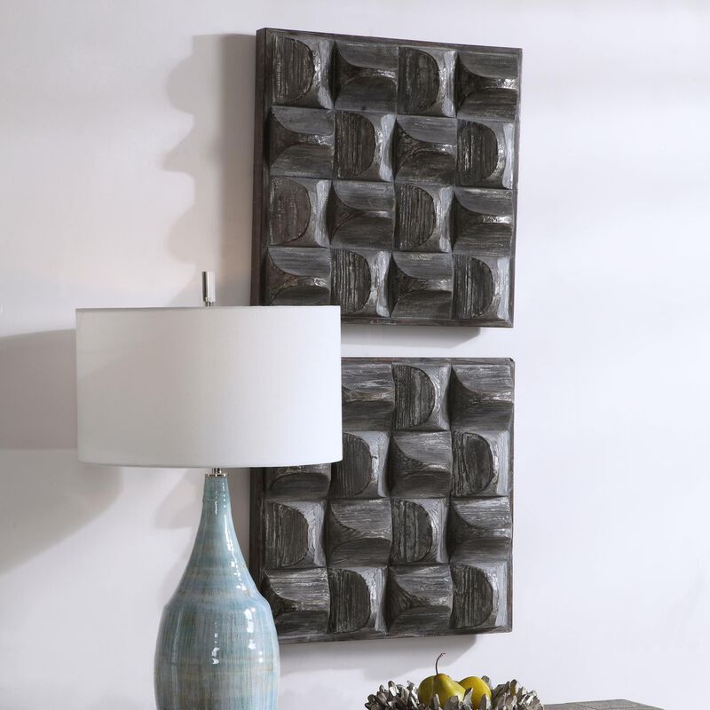 Pickford Alternative Wall Art by Uttermost