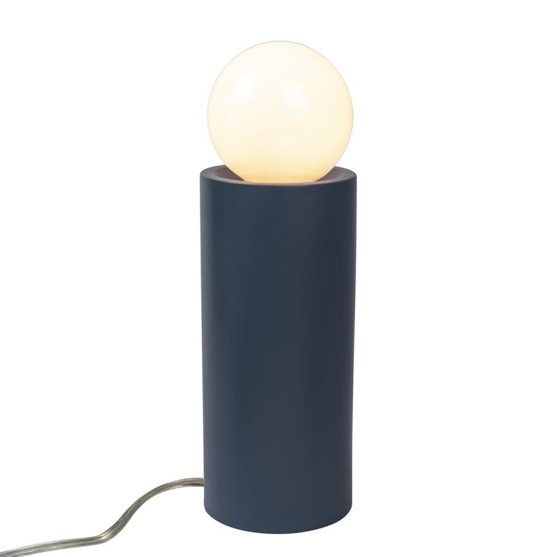 Portable Table Lamp by Justice Design Group - Clearance